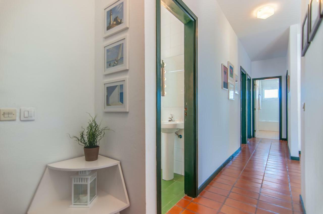 Ferienwohnung Terraza La Arena 2A038 Puerto de Santiago  Exterior foto