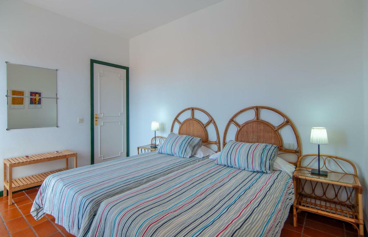 Ferienwohnung Terraza La Arena 2A038 Puerto de Santiago  Exterior foto