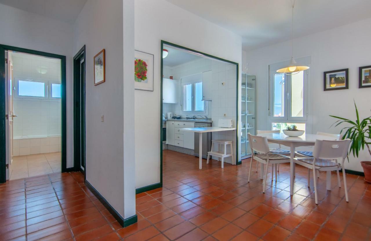 Ferienwohnung Terraza La Arena 2A038 Puerto de Santiago  Exterior foto